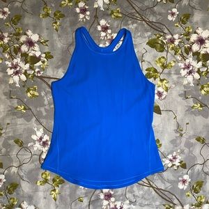 Lululemon base pace tank